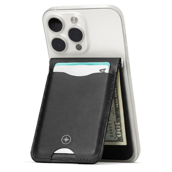 Magsafe Wallet Money Clip