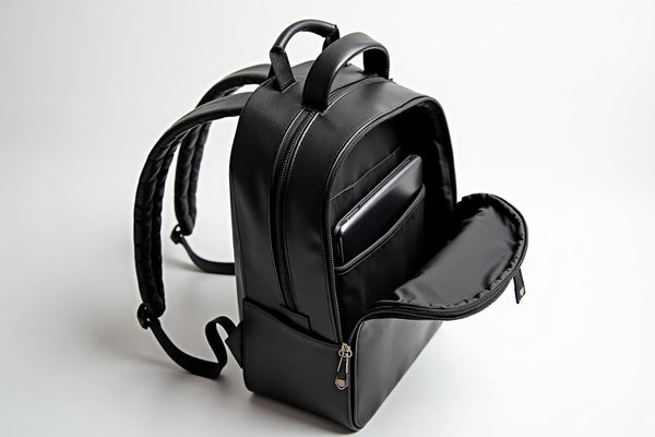 Tech Traveler Backpack