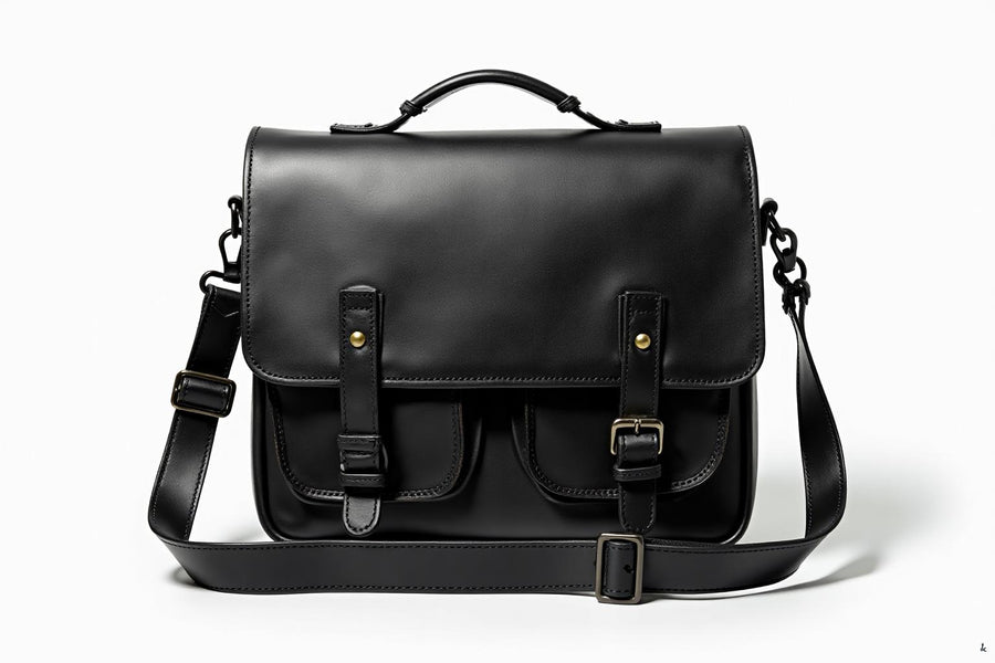 Messenger Bag