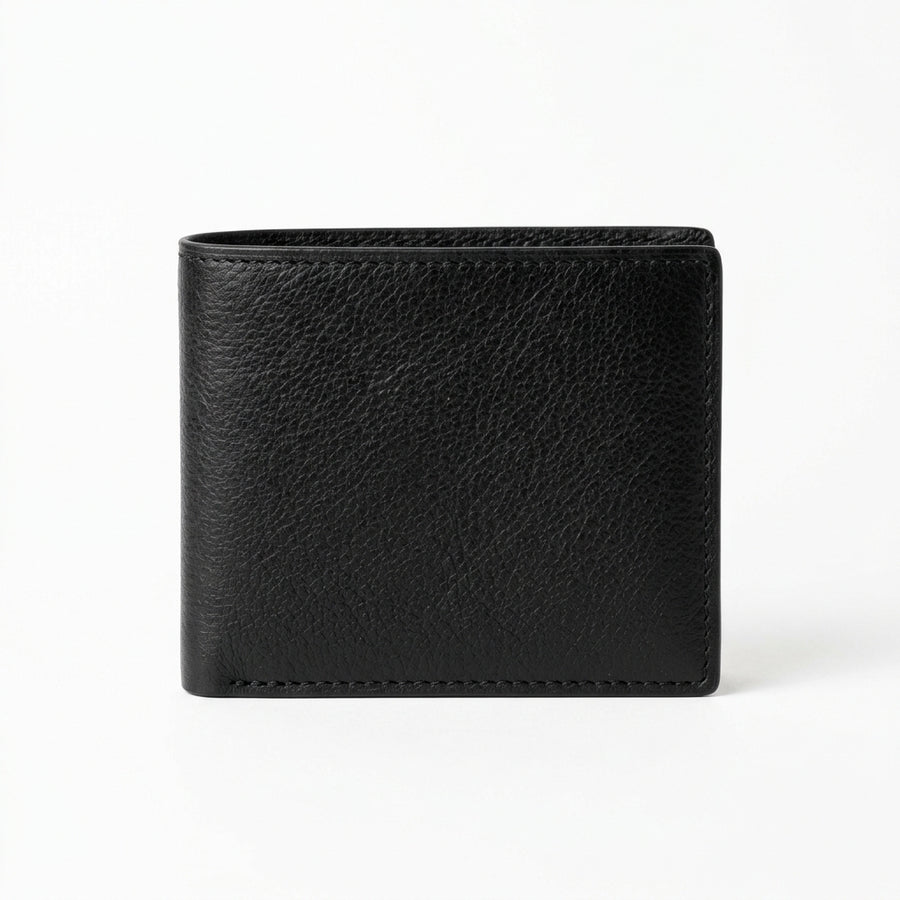 Inti - Cartera de dos cuerpos