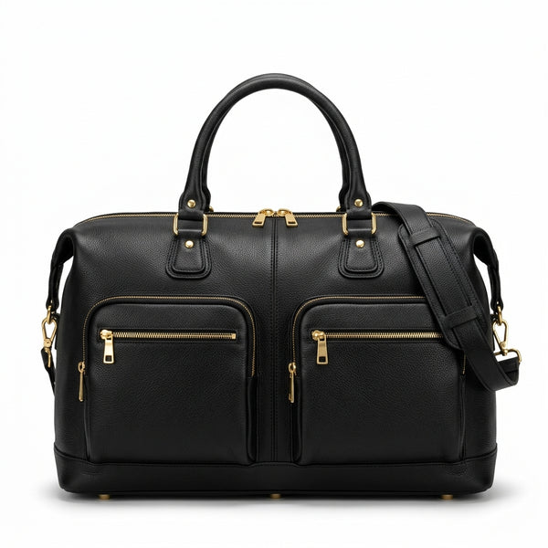Tambo - Weekender Duffel