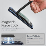 Magsafe Wallet Money Clip