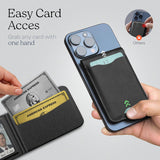 Magsafe Wallet Money Clip