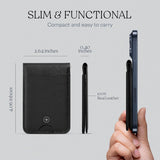 Magsafe Wallet Money Clip