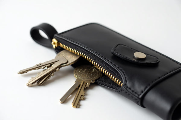 Key Pouch