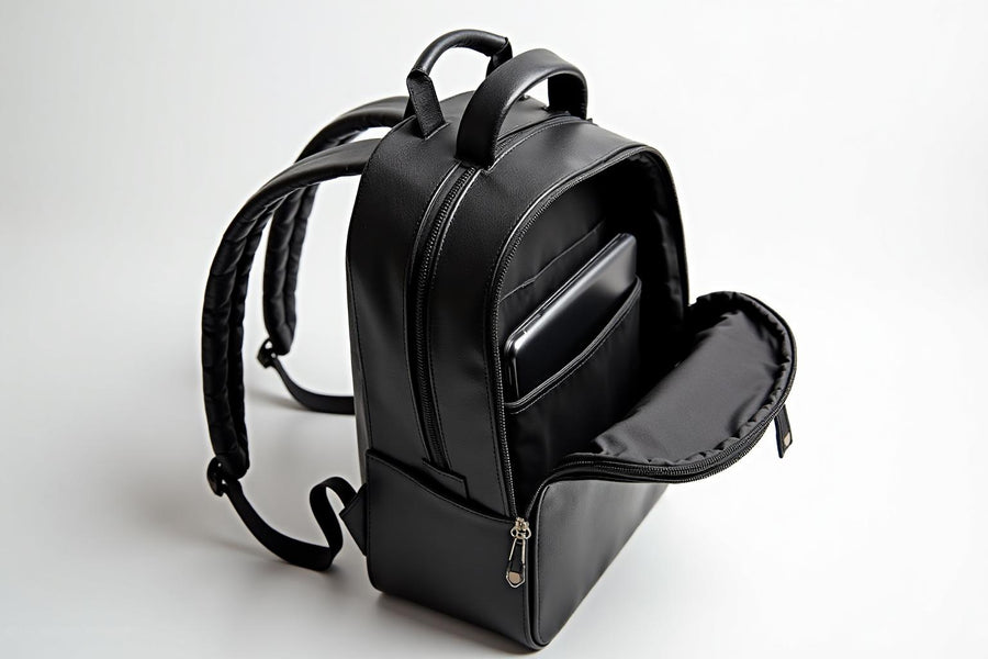 Tech Traveler Backpack