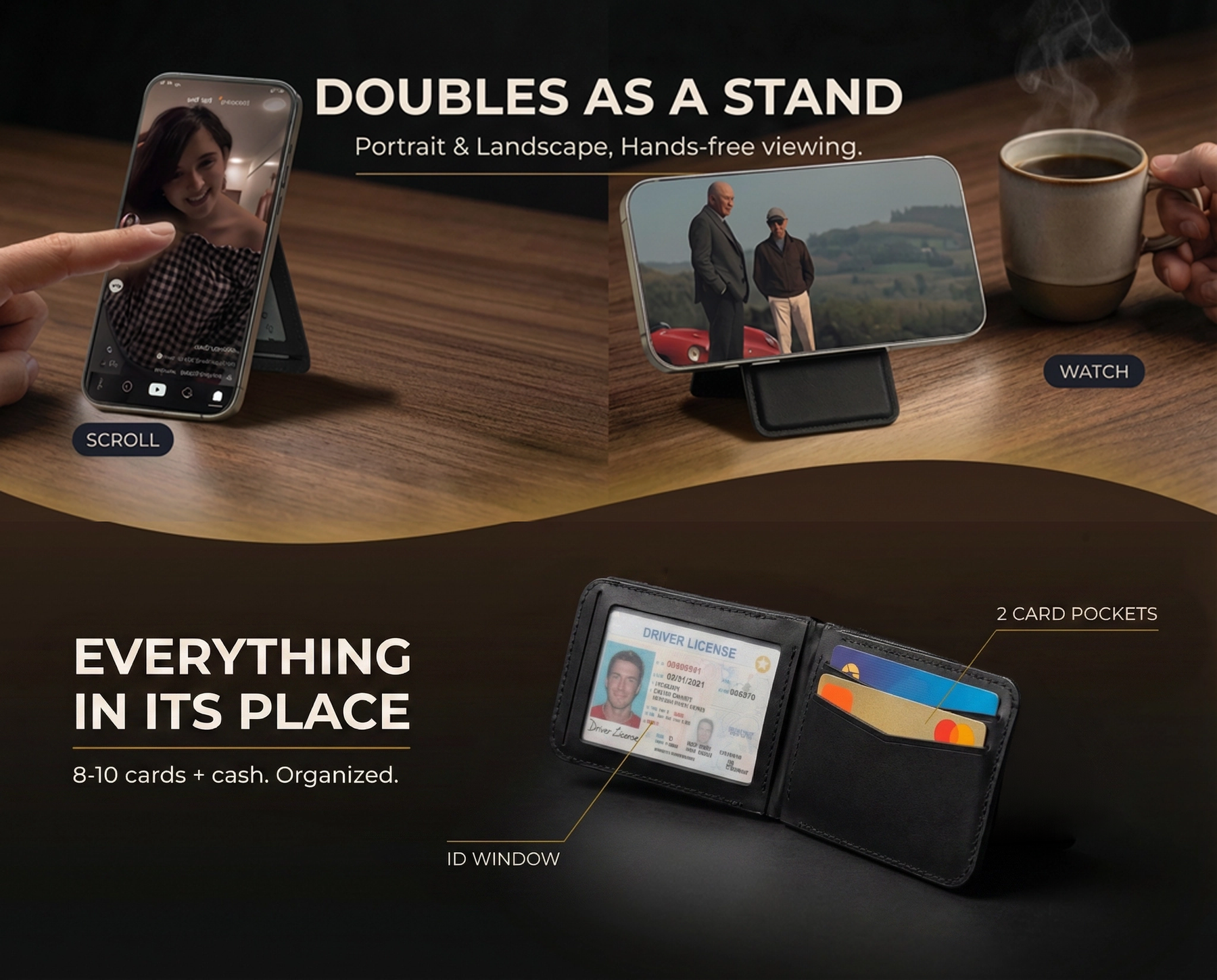 Product funnel image