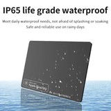 Ultra-Slim Smart GPS Card Tracker