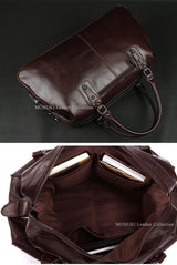 Compact Carry Duffel - Top view and interior