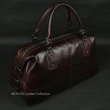 Compact Carry Duffel - Perspective view