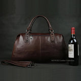 Compact Carry Duffel - Scale comparison