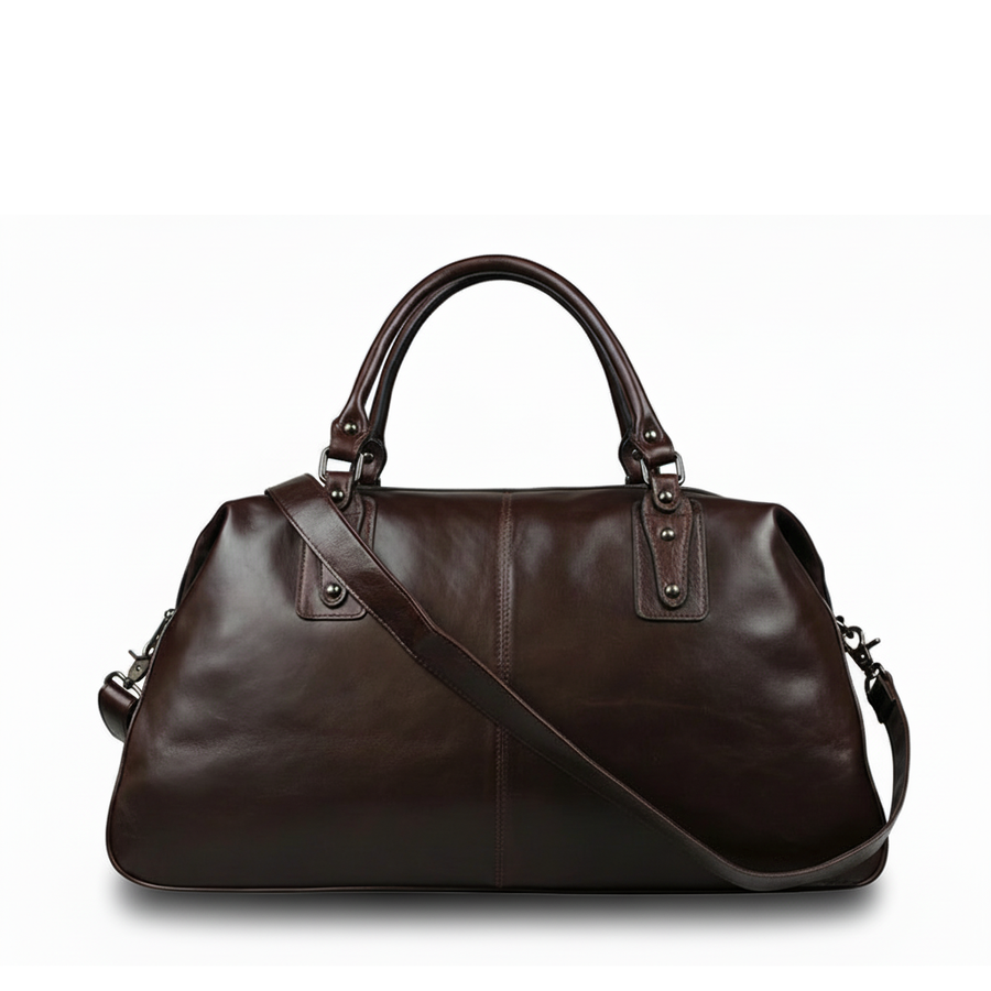 Compact Carry Duffel