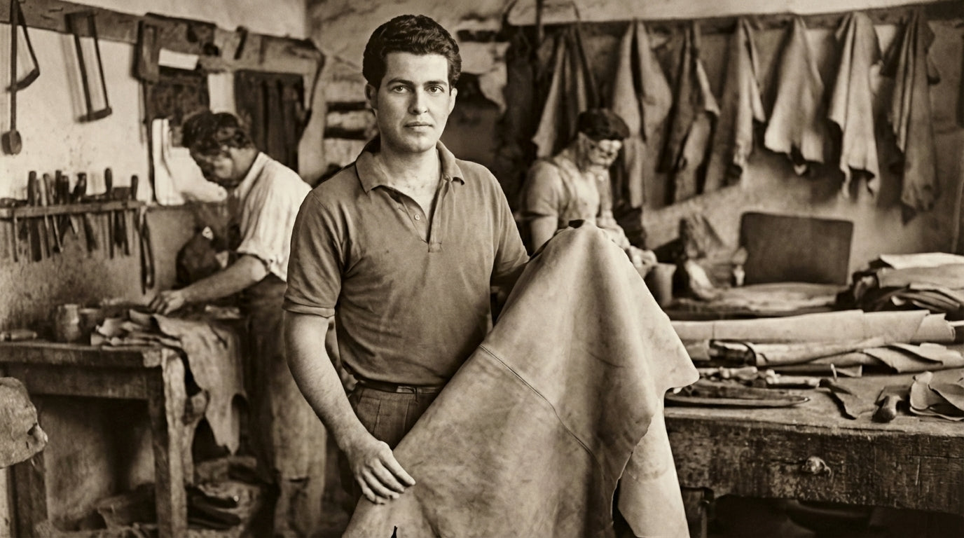 A Legacy Since 1989.