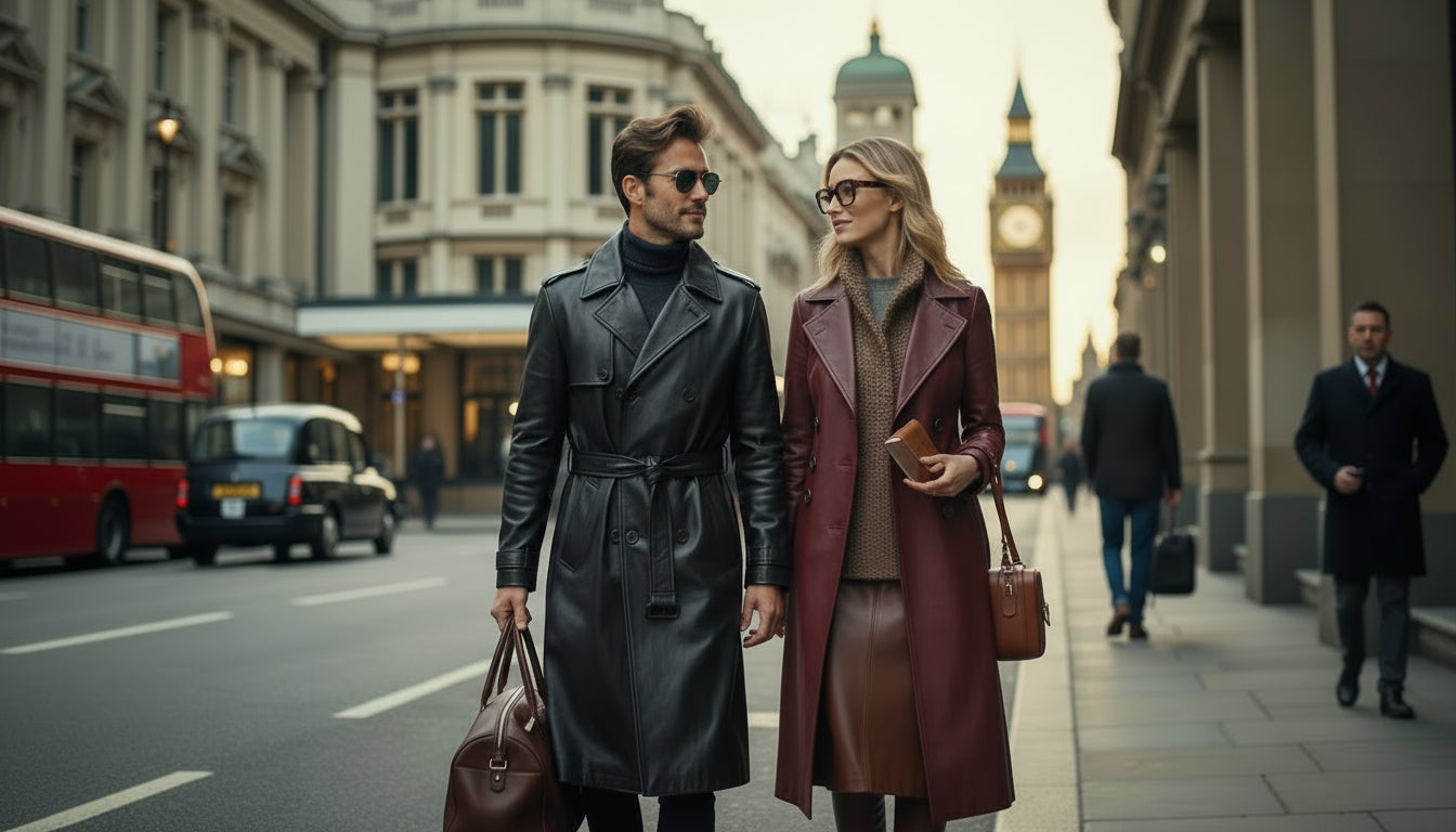 Timeless Craftsmanship